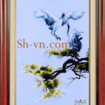 Birds-hand-embroidery