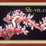 Cherry-blossom-hand-embroidery-46-SHVN-2046-80cm-x-120cm-2