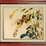 Double-sided-folding-screens-embroidery-02=- SHVN 2202 - 50cm x 50cm (2)