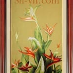 Double-sided-folding-screens-embroidery-(2200)= - SHVN 2200 - 45cm x 60cm (2)