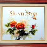 Double-sided-folding-screens-embroidery-48 =-SHVN 1148- 50cm x 70cm. (2)