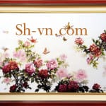 Double-sided-folding-screens-embroidery-54 = SHVN 1154 - 90cm x 140cm (2)