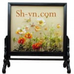 Double-sided-folding-screens-embroidery-55=- SHVN 1155 - 65cm x 85cm.