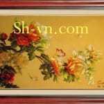Double-sided-folding-screens-embroidery-95 =- SHVN 2195 - 50cm x 70cm (2)