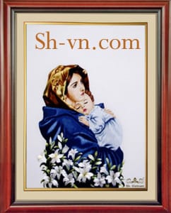 Gods-Hand-embroidery-The-gods-Madoninaの神様-10-SHVN-2210-50cm-x-70cm-2
