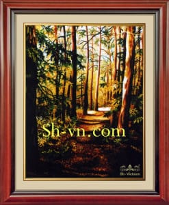 Hand-embroidery-designs-Landscape 62-SHVN 2162- 70cm x 90cm. (2)