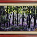 Hand-embroidery-pictures-vietnam-Landscape (60)=- SHVN 2160 - 60cm x 90cm. (2)