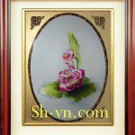Lotus-hand-embroidery-Lotus (52)= -SHVN 1052-65cm x 75cm (2)