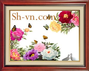 牡丹花刺绣＝牡丹刺绣-80SHVN-1180-80-X-120cm..jpg