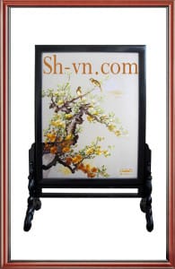 Double-sided-embroidery-pictures=Cherry-blssom 11-SHVN-2511-60x80cm