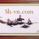 Tranh-theu-tay-hue=Viễn xứ 24- SHVN 1124 - 50cm x 80cm (2)