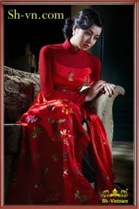 Ao-dai-theu-hoa-Mẫu thêu 324-SHVN 324