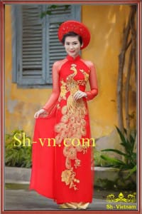 Ao-dai-theu-hoa-Mẫu thêu 342-SHVN 342