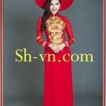 Ao-dai-theu-hoa-Mẫu thêu 350-SHVN 350