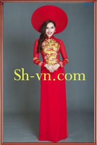 Ao-dai-theu-hoa-Mẫu thêu 350-SHVN 350
