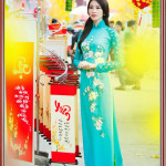 Ao-dai-theu-hoa-dao-Mẫu thêu hoa đào 810-SHVN 810