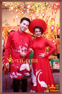 Ao-dai-theu-hoa-mai-Mẫu thêu hoa mai 507-SHVN 507