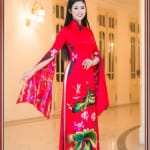 Ao-dai-theu-hoa-sen-Mẫu thêu hoa sen 410-SHVN 410