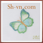 Khan-lua-theu-tay-Mẫu 214-SHVN 214