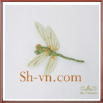 Khan-lua-theu-tay-Mẫu 215-SHVN 215