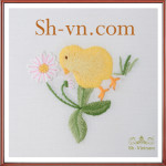 Khan-lua-theu-tay-Mẫu 216-SHVN 216