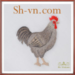 Khan-lua-theu-tay-Mẫu 220-SHVN 220