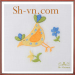 Khan-lua-theu-tay-Mẫu 223-SHVN 223