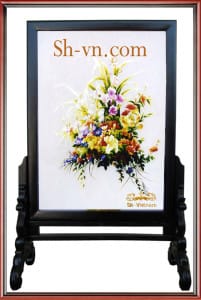двухсторонняя вышивка=цветок 204-SHVN 2204 - 45cm x 60cm (3)