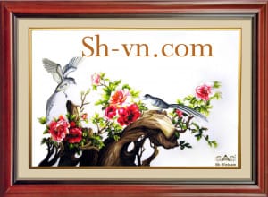 клеопатра со львом значение картины=Счастье вместе 041=SHVN 1020- 50 cm x 70cm.