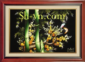 клеопатра со львом значение картины=Счастье вместе 060=SHVN 1035-60cm x 90cm (2)