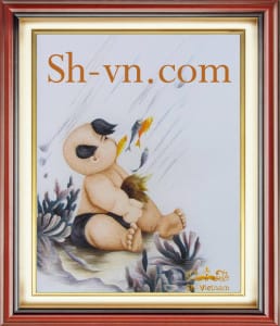 こども4-SHVN-2286-50x60cm.