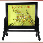 ラン03－SHVN 2203 - 50cm x 50cm. (2)