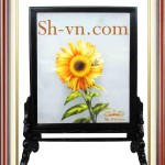 双面绣怎么绣=花6－SHVN-2276-60x80cm.