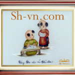 孩子18-SHVN-2300-45x50cm.