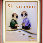 孩子22-SHVN-2304-45x50cm.