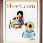 孩子31-SHVN-2313-45x50cm.