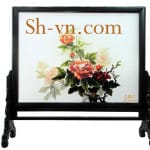 牡丹94－HVN 2194 - 50cm x 70cm.