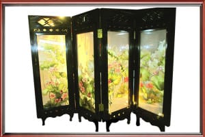 蓮花36－SHVN-2236-120x180cm