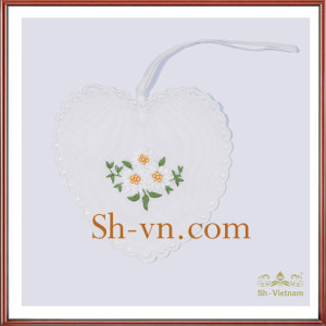 テーブルクロス刺繍=手刺繍のサンプル037-SHVN 037