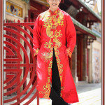 Ao-dai-heaven-Modern ao dai 216-SHVN 216