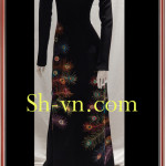 Ao-dai-heaven-Modern ao dai 224-SHVN 224