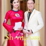 Ao-dai-heaven-Modern ao dai 249-SHVN 249