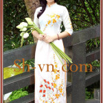Ao-dai-styles-Ao Dai heaven 518-SHVN 518