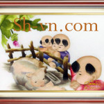 Hand-emberoidered-baby-clothes-Baby gift ideas 14-SHVN-2314-45x50cm.
