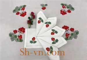 Hand emberoidered clothing ‘Hand embroidery patterns (249)’