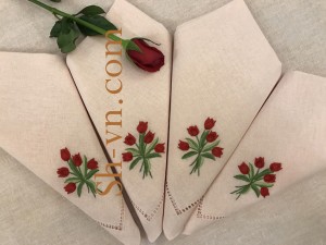 Hand emberoidered clothing ‘Hand embroidery patterns (248)’
