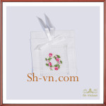 Hand-emberoidered-cloth-Handkerchief pattern 042-SHVN 042