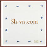 Hand-emberoidered-tablecloths=Table-cloth pattern 403-SHVN 403