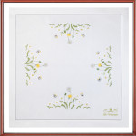 Hand-emberoidered-tablecloths=Table-cloth pattern 415-SHVN 415