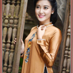 Modern-ao-dai-Ao Dai Catalogue 622-SHVN 622
